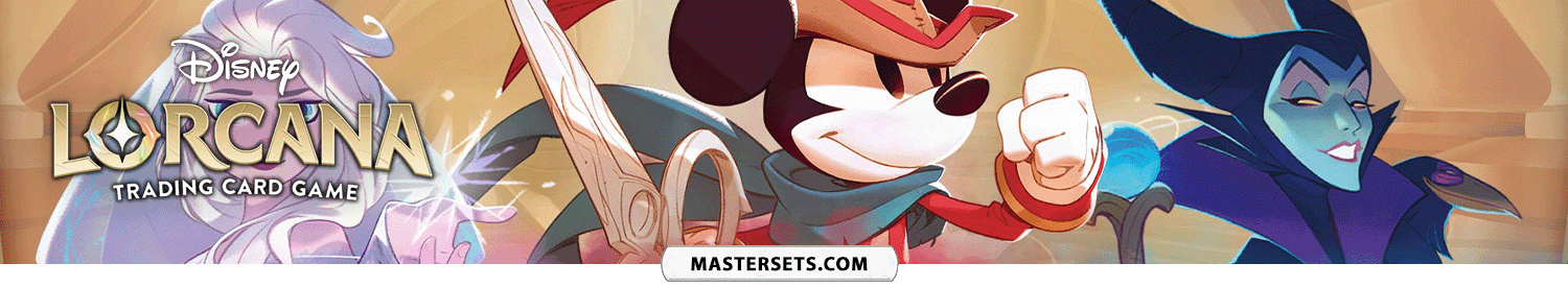 The First Chapter Banner