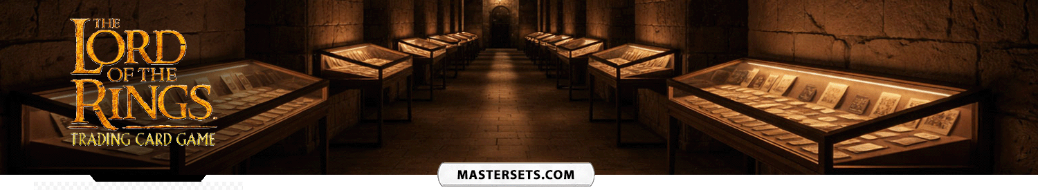 Expanded Middle-earth Banner