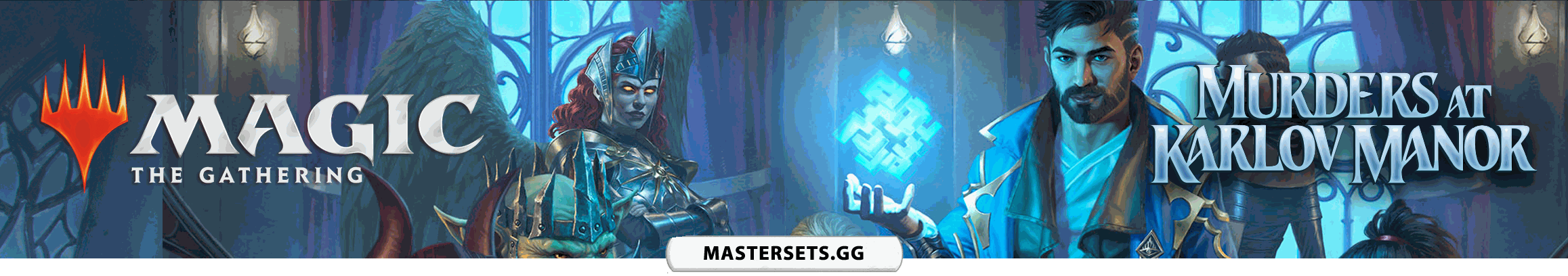 Art Series Banner