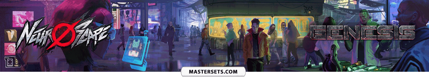 Genesis Banner