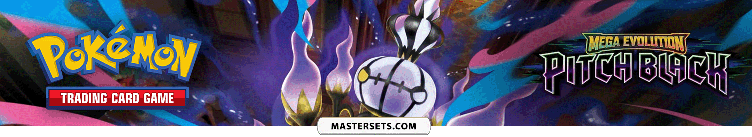 Pitch Black Banner