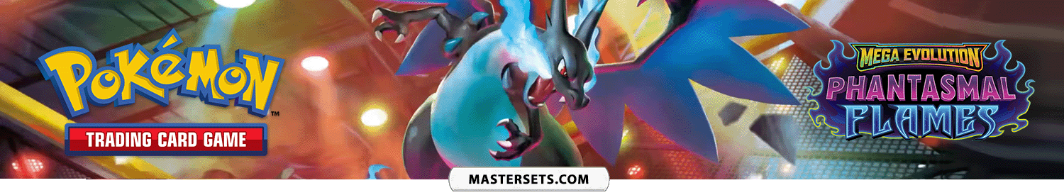Phantasmal Flames Banner