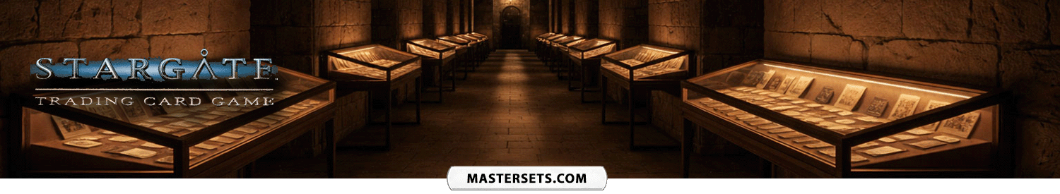 Stargate: SG-1 Banner