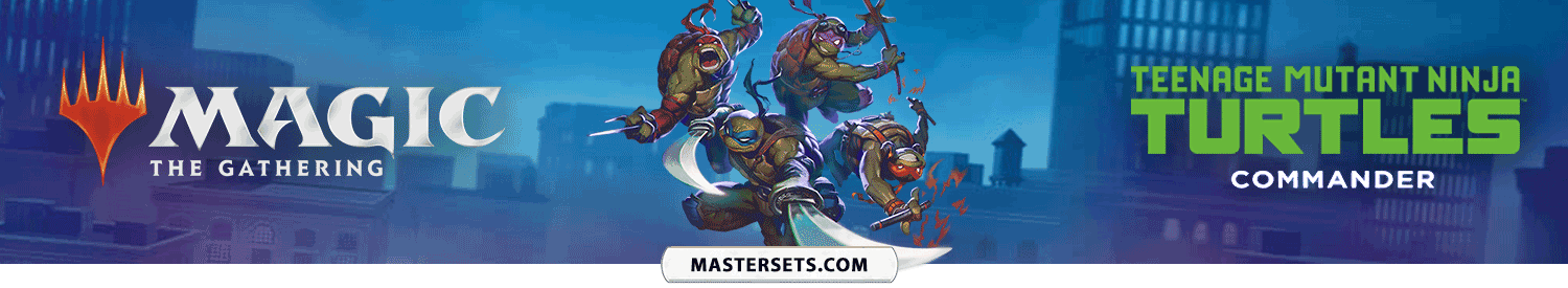 TMT Commander Banner