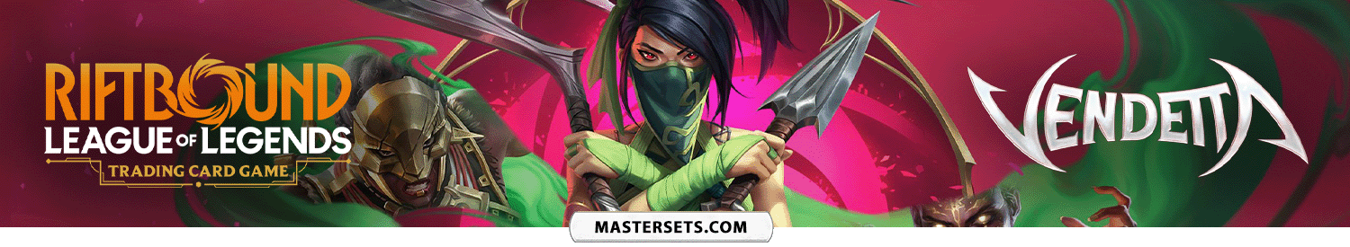 Vendetta Banner