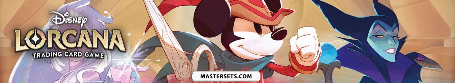 Winterspell Banner