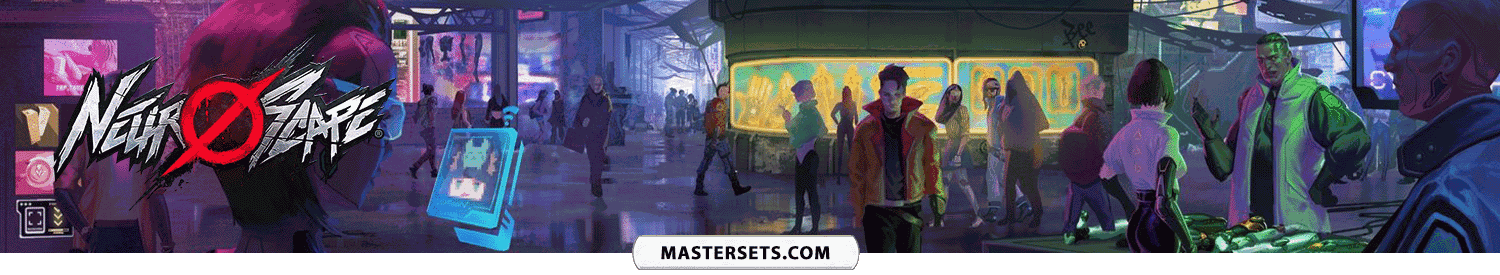 Neuroscape banner