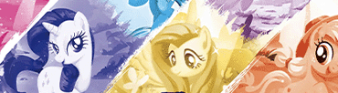 My Little Pony