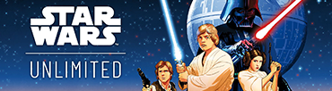 Star Wars Unlimited