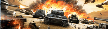 World of Tanks
