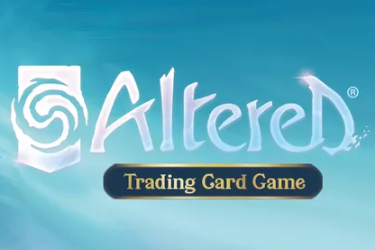 Altered