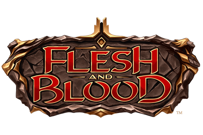 Flesh & Blood