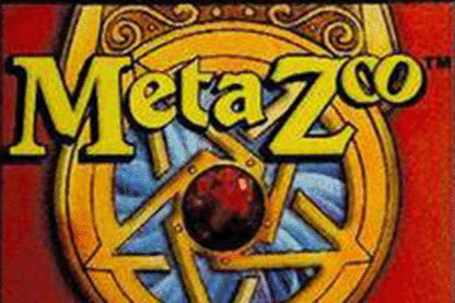 MetaZoo TCG