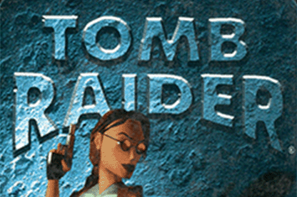 Tomb Raider TCG