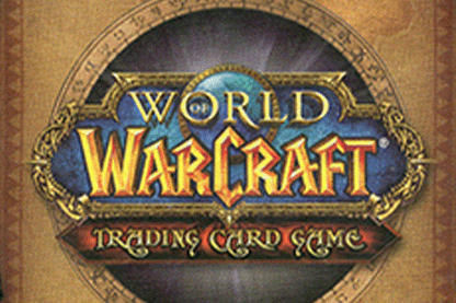 World of Warcraft TCG