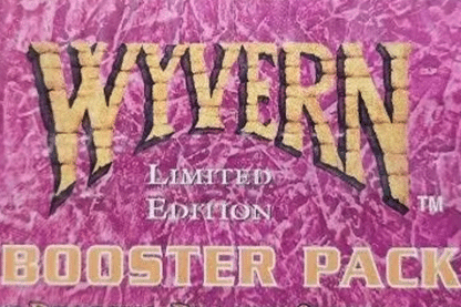Wyvern TCG