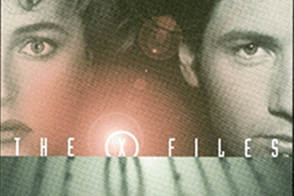 X-Files TCG