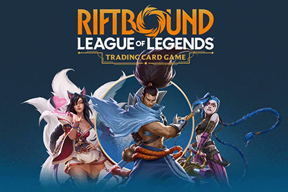 Riftbound