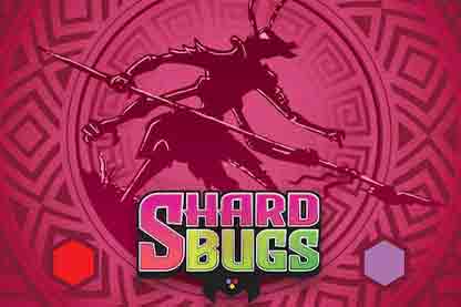Shard Bugs