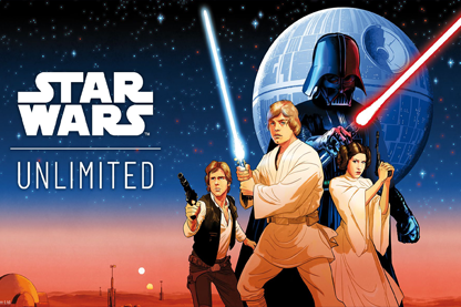 Star Wars Unlimited